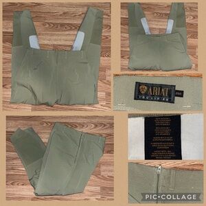 Ariat Pro Breeches 28R